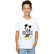 T-shirt enfant Disney BI27368