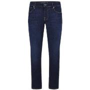 Pantalon Guess Jean homme bleu Brut M4RAN1D5801-DE11 - 29