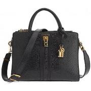 Sac à main Guess Sac à main femme KB873406 noir