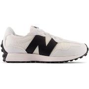 Baskets enfant New Balance 327 Bungee Lace