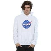 Sweat-shirt Nasa BI1867