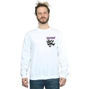 Sweat-shirt Dc Comics BI12285