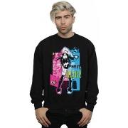 Sweat-shirt Dc Comics BI12351