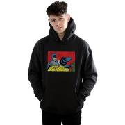 Sweat-shirt Dc Comics BI12426