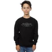 Sweat-shirt enfant Friends Central Perk