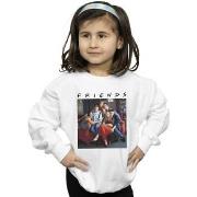 Sweat-shirt enfant Friends BI17533