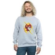 Sweat-shirt Dc Comics BI23359