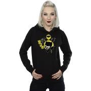 Sweat-shirt Dc Comics BI2565