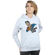 Sweat-shirt Dc Comics BI2609