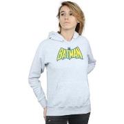 Sweat-shirt Dc Comics BI2662