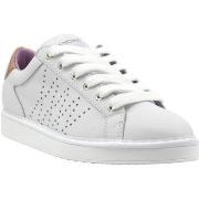 Bottes Panchic PANCHIC Sneaker Donna White Rose Gold P01W013-00690030