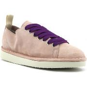 Chaussures Panchic PANCHIC Sneaker Donna Powder Pink Pansy P01W011-005...