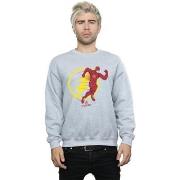 Sweat-shirt Dc Comics BI23375