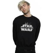 Sweat-shirt Star Wars: The Rise Of Skywalker Star Wars The Rise Of Sky...