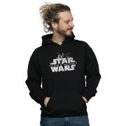 Sweat-shirt Star Wars: The Rise Of Skywalker Star Wars The Rise Of Sky...