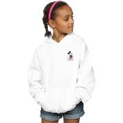 Sweat-shirt enfant Disney Kickin