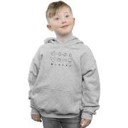 Sweat-shirt enfant Disney BI10181