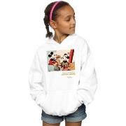 Sweat-shirt enfant Disney Building A Building