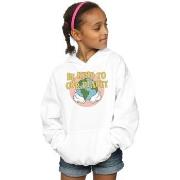 Sweat-shirt enfant Disney Be Kind To Our Planet