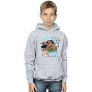 Sweat-shirt enfant Disney BI10436