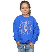 Sweat-shirt enfant Disney BI12233