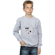 Sweat-shirt enfant Disney Wicked Women