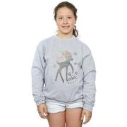 Sweat-shirt enfant Disney BI12268