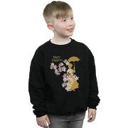 Sweat-shirt enfant Disney BI12309