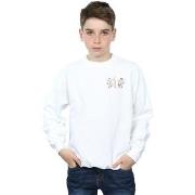 Sweat-shirt enfant Disney BI12310