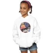 Sweat-shirt enfant Disney From A Galaxy Far Far Away