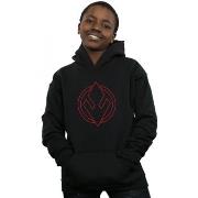 Sweat-shirt enfant Disney The Rise Of Skywalker Sith Order