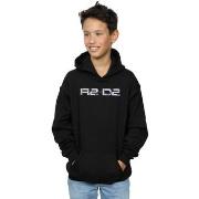 Sweat-shirt enfant Disney The Rise Of Skywalker