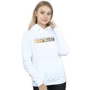 Sweat-shirt Disney The Mandalorian Series