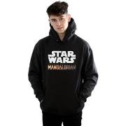 Sweat-shirt Disney The Mandalorian