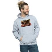 Sweat-shirt Disney Rebels