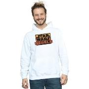 Sweat-shirt Disney Rebels