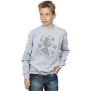 Sweat-shirt enfant Disney BI31226