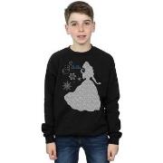 Sweat-shirt enfant Disney BI31243