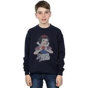 Sweat-shirt enfant Disney BI31244