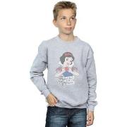 Sweat-shirt enfant Disney BI31244