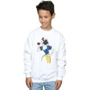 Sweat-shirt enfant Disney BI31261