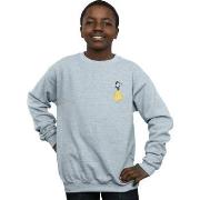 Sweat-shirt enfant Disney BI31316