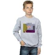 Sweat-shirt enfant Disney I'll Make It Fit