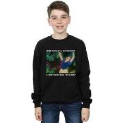 Sweat-shirt enfant Disney Still Getting Ready