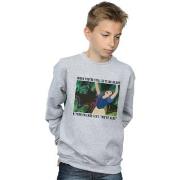 Sweat-shirt enfant Disney Still Getting Ready