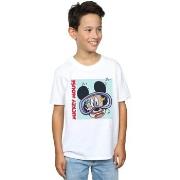 T-shirt enfant Disney BI27390