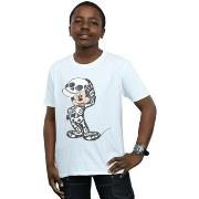 T-shirt enfant Disney BI27391