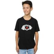 T-shirt enfant Disney BI27526