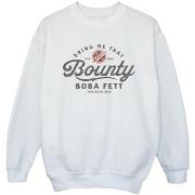 Sweat-shirt enfant Disney Bring Me That Bounty