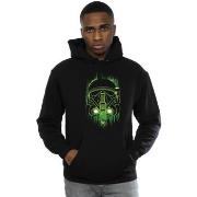 Sweat-shirt Disney Rogue One Death Trooper